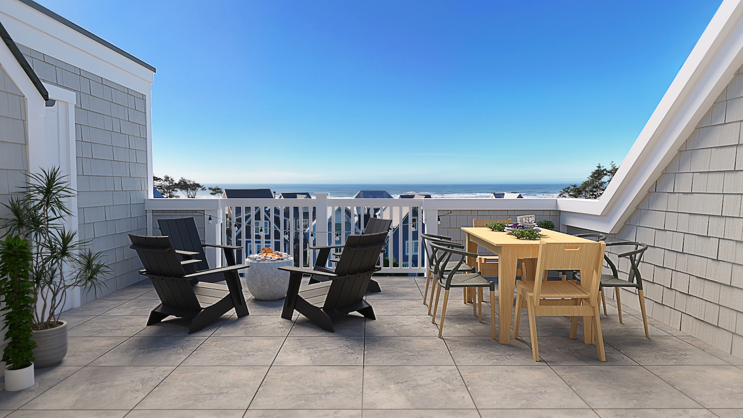 Virtual Rendering