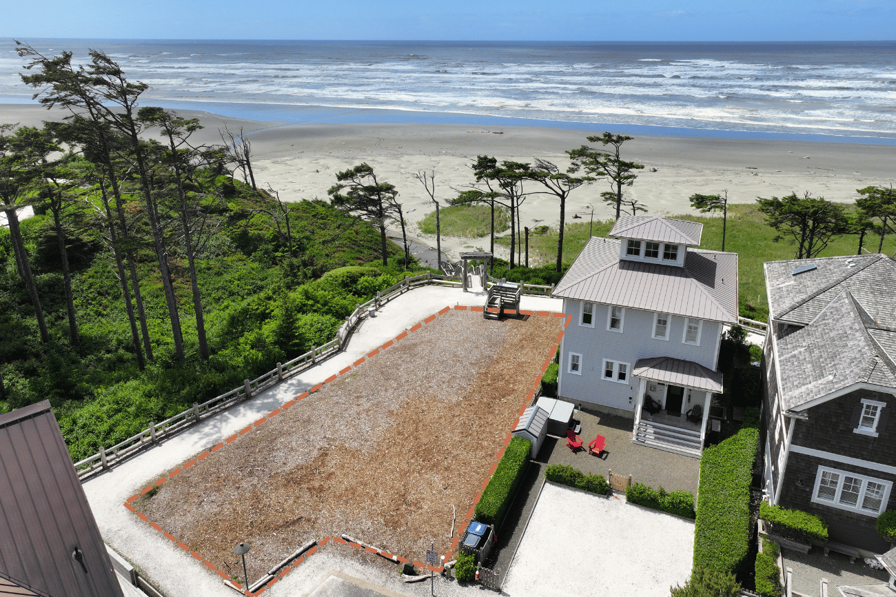 Homesite 152