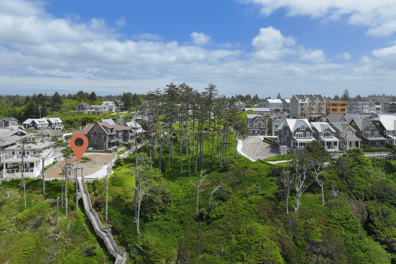 Homesite 152