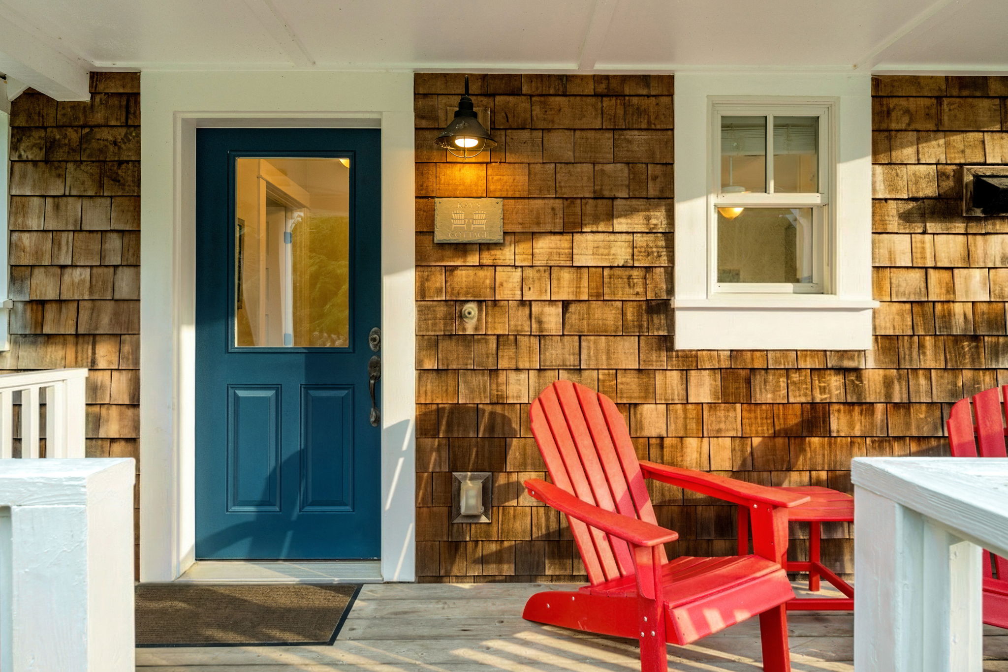 Kay's Cottage