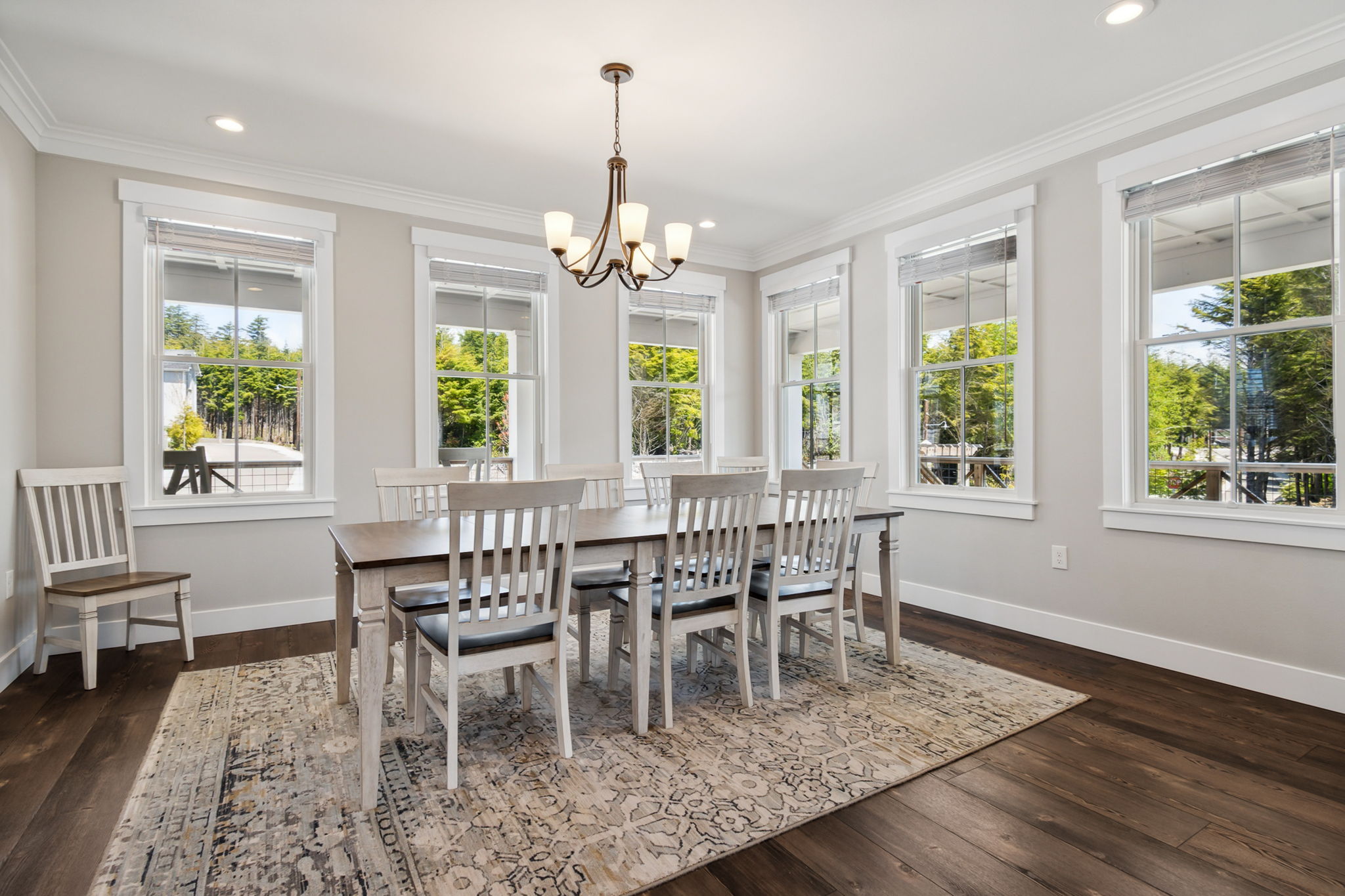 The Laurelhurst