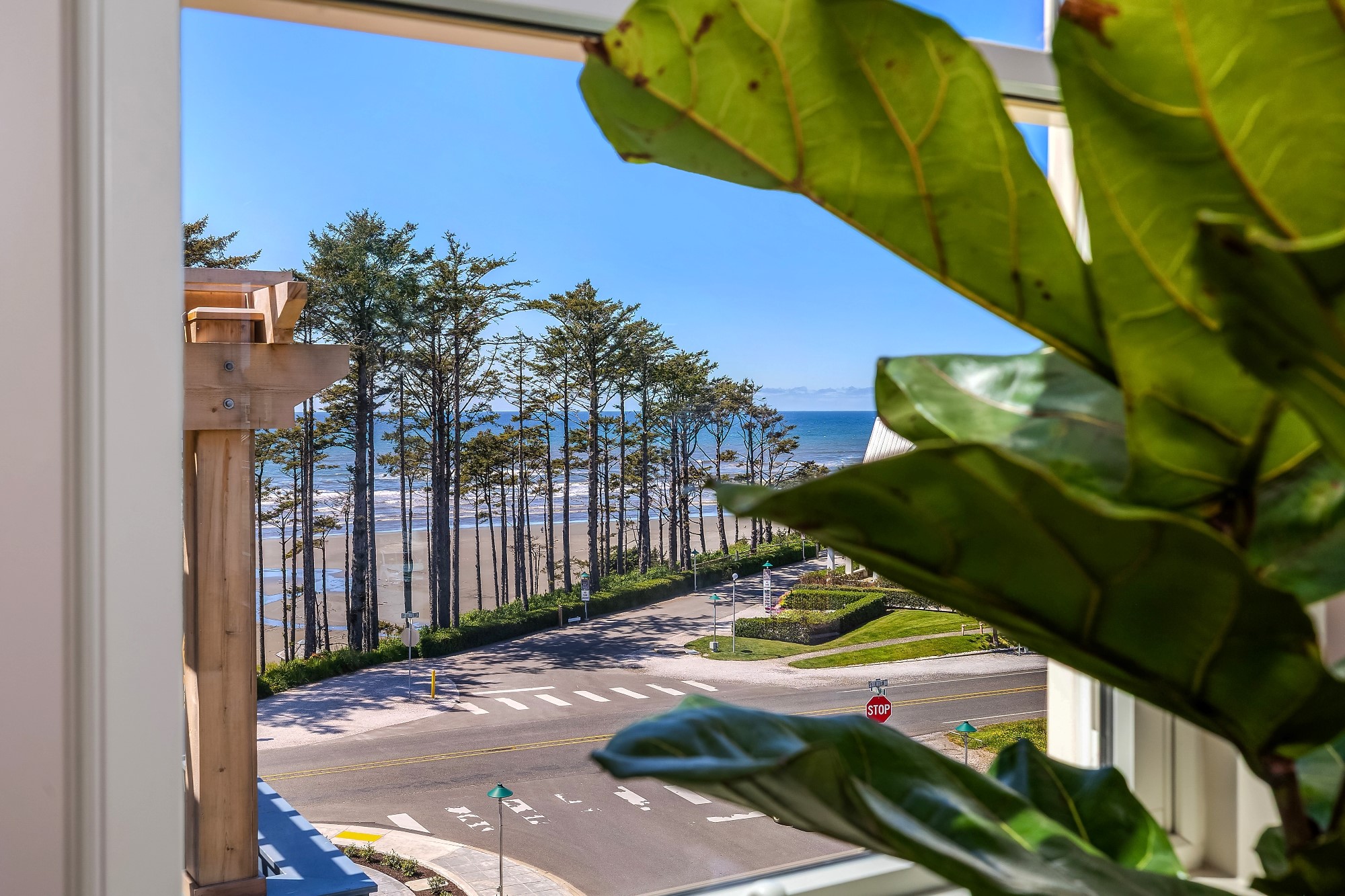 711 Condo B