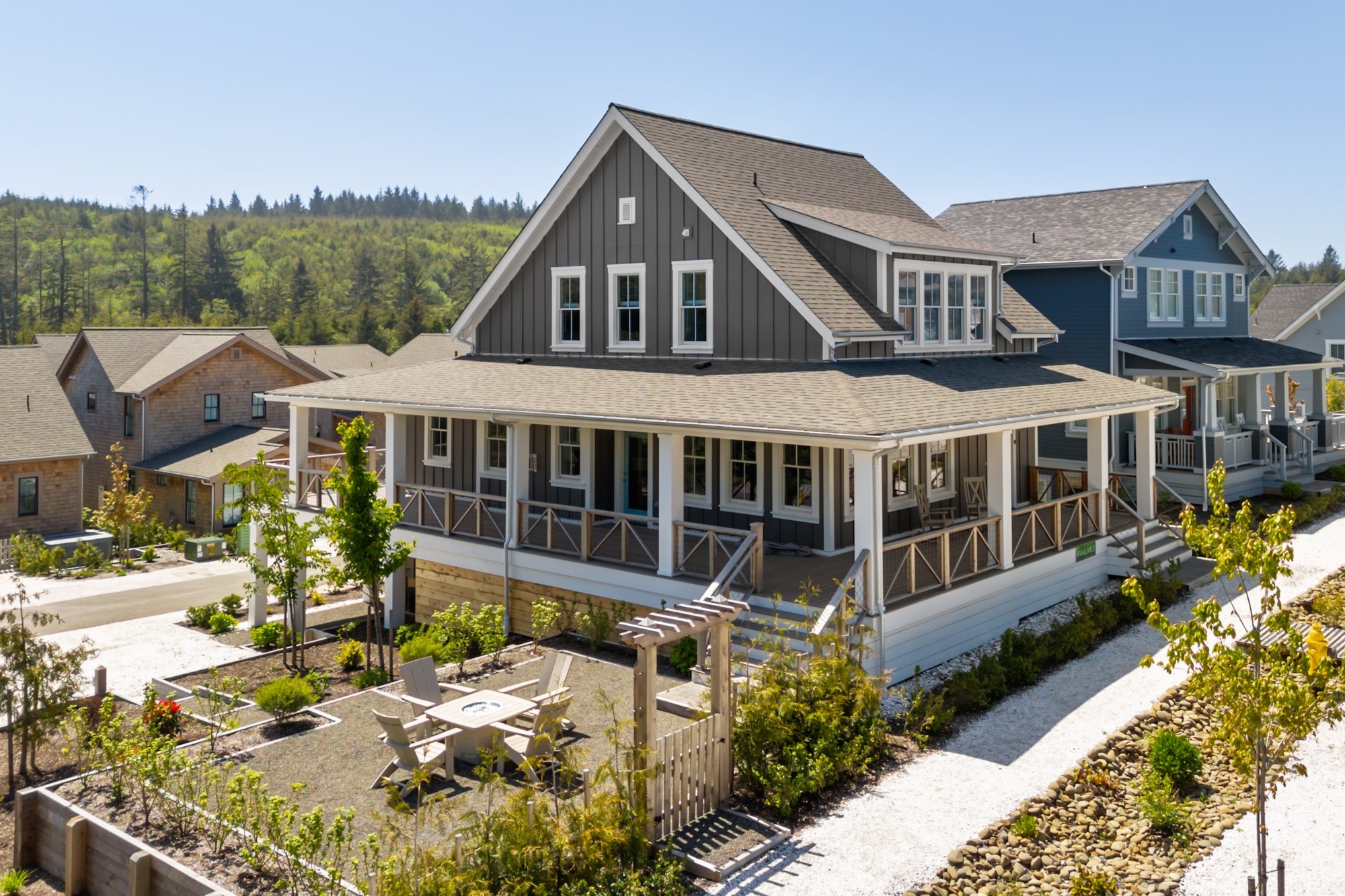 The Laurelhurst
