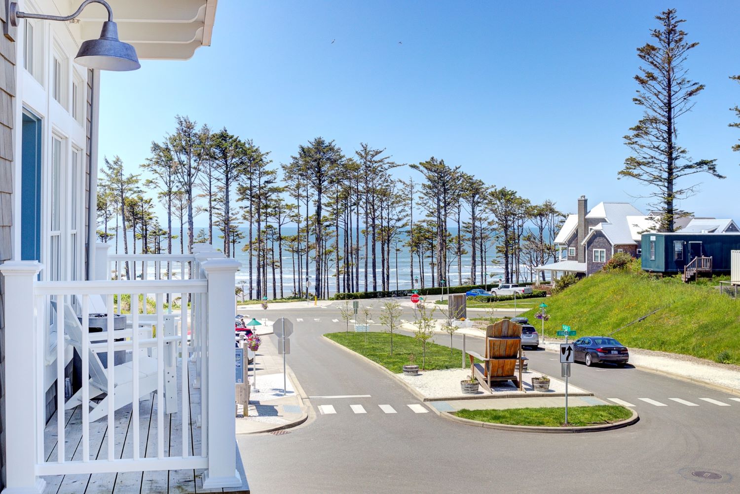 Pacific View