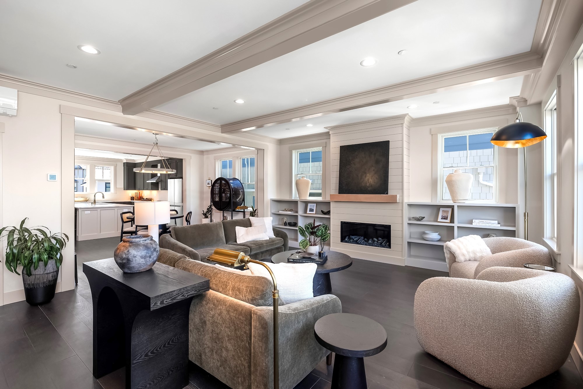 711 Condo B