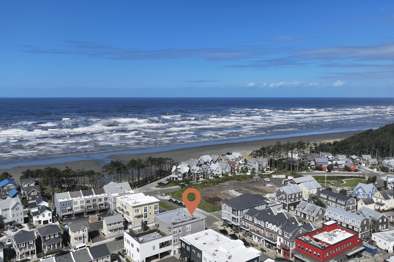 Pacific View