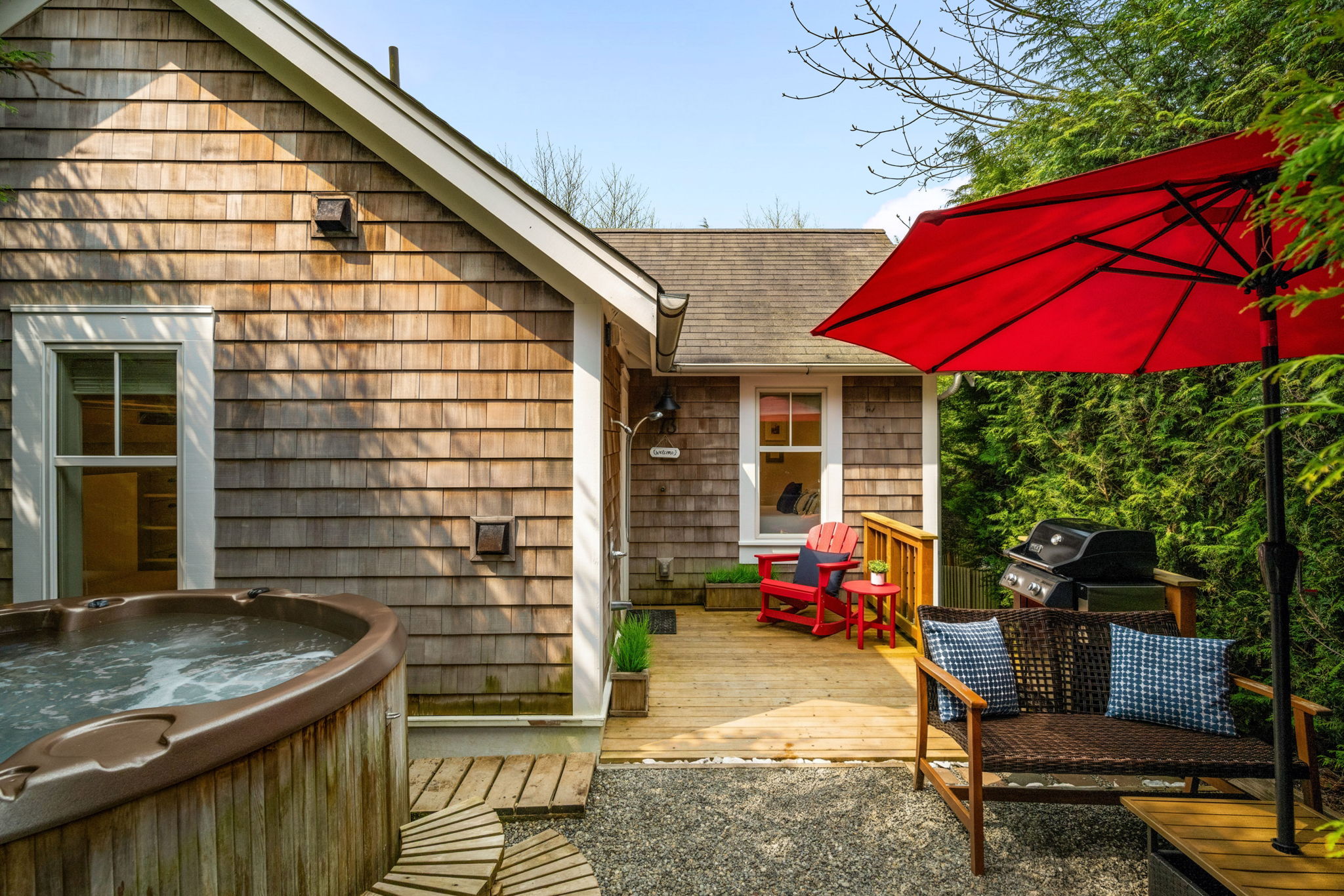 Kay's Cottage