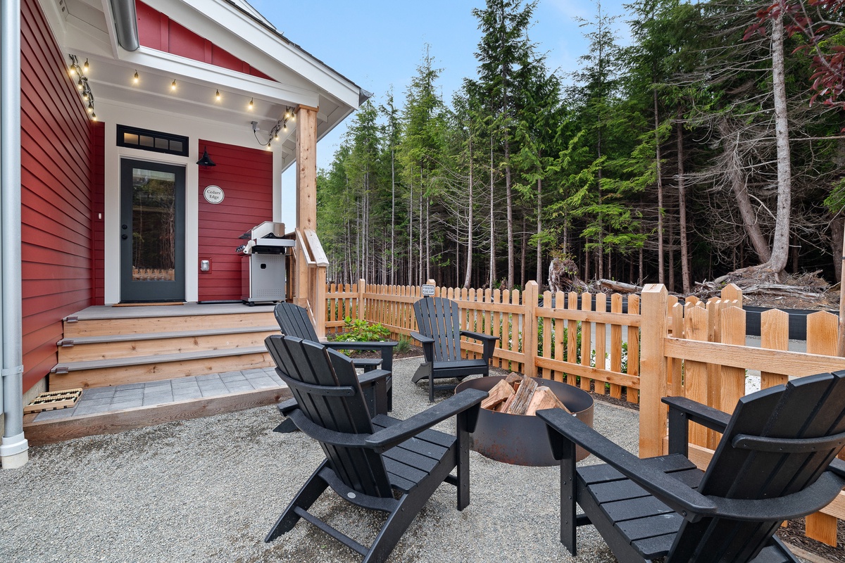Cedars Edge