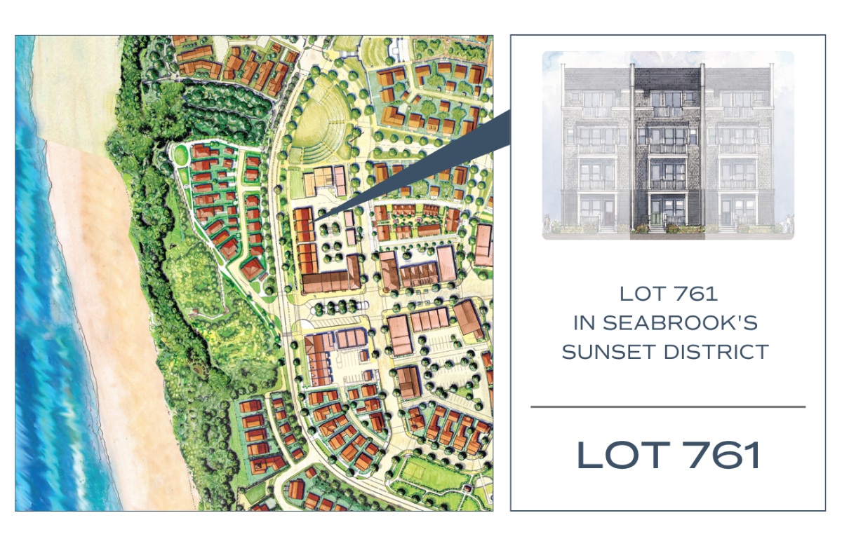 Lot 761