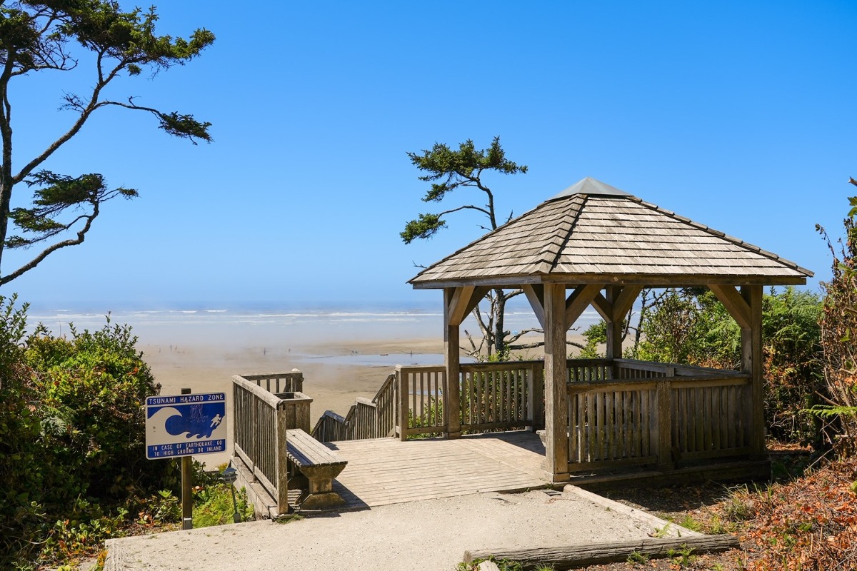 Lot 762 Is Steps Away From Beach Accesses