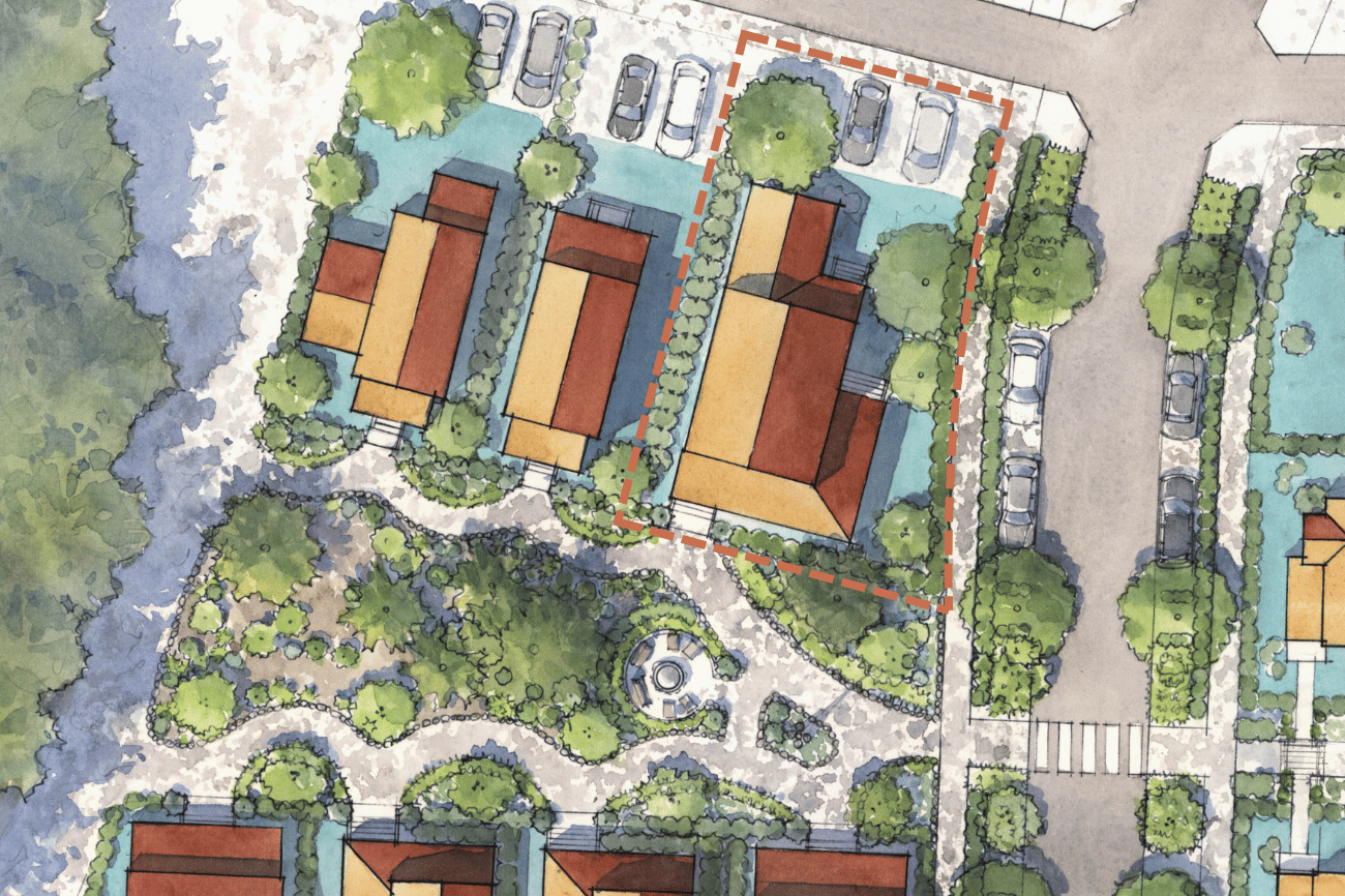 The Maplewood Overlooks The Future Martin’s Point Park