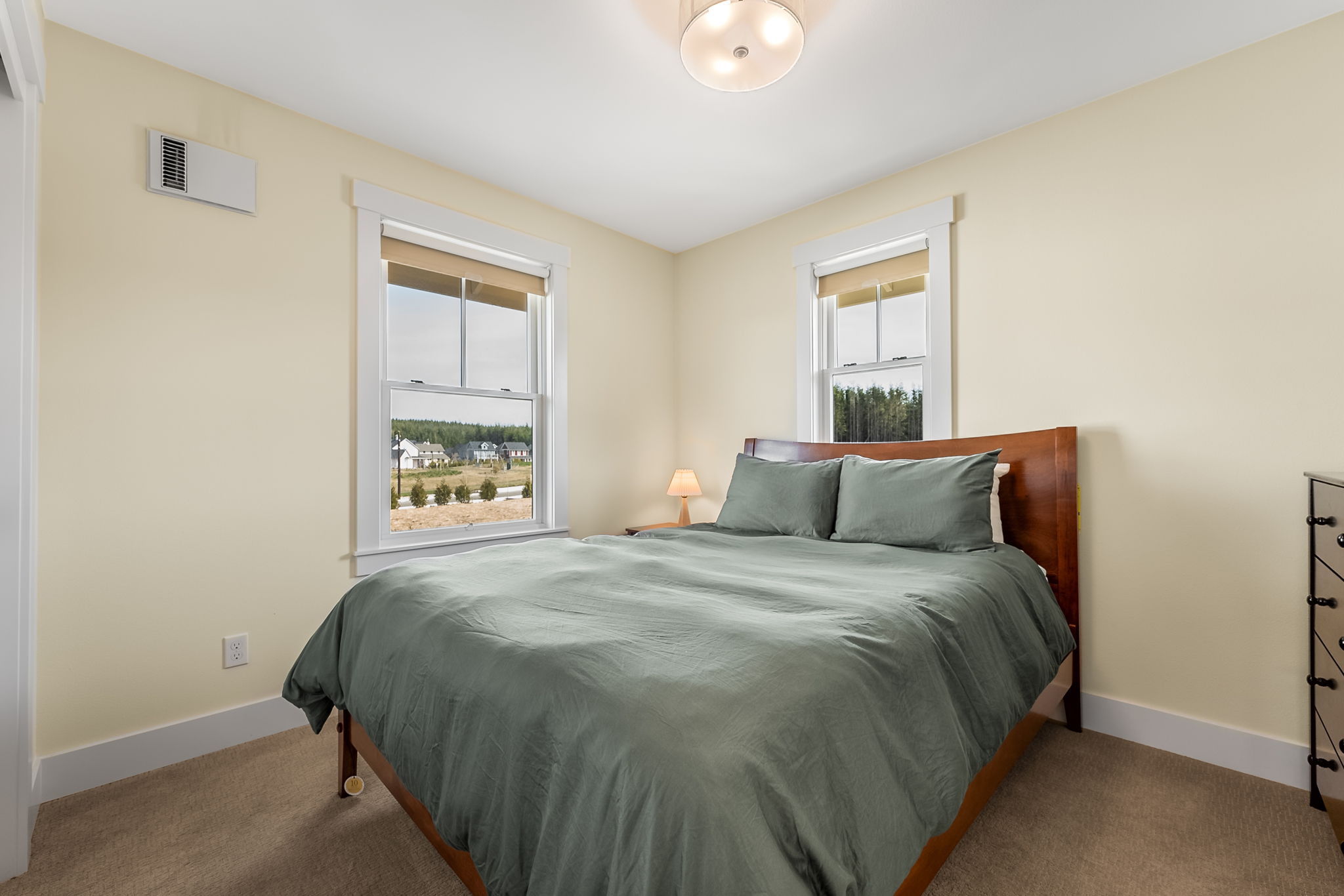 A Little Green