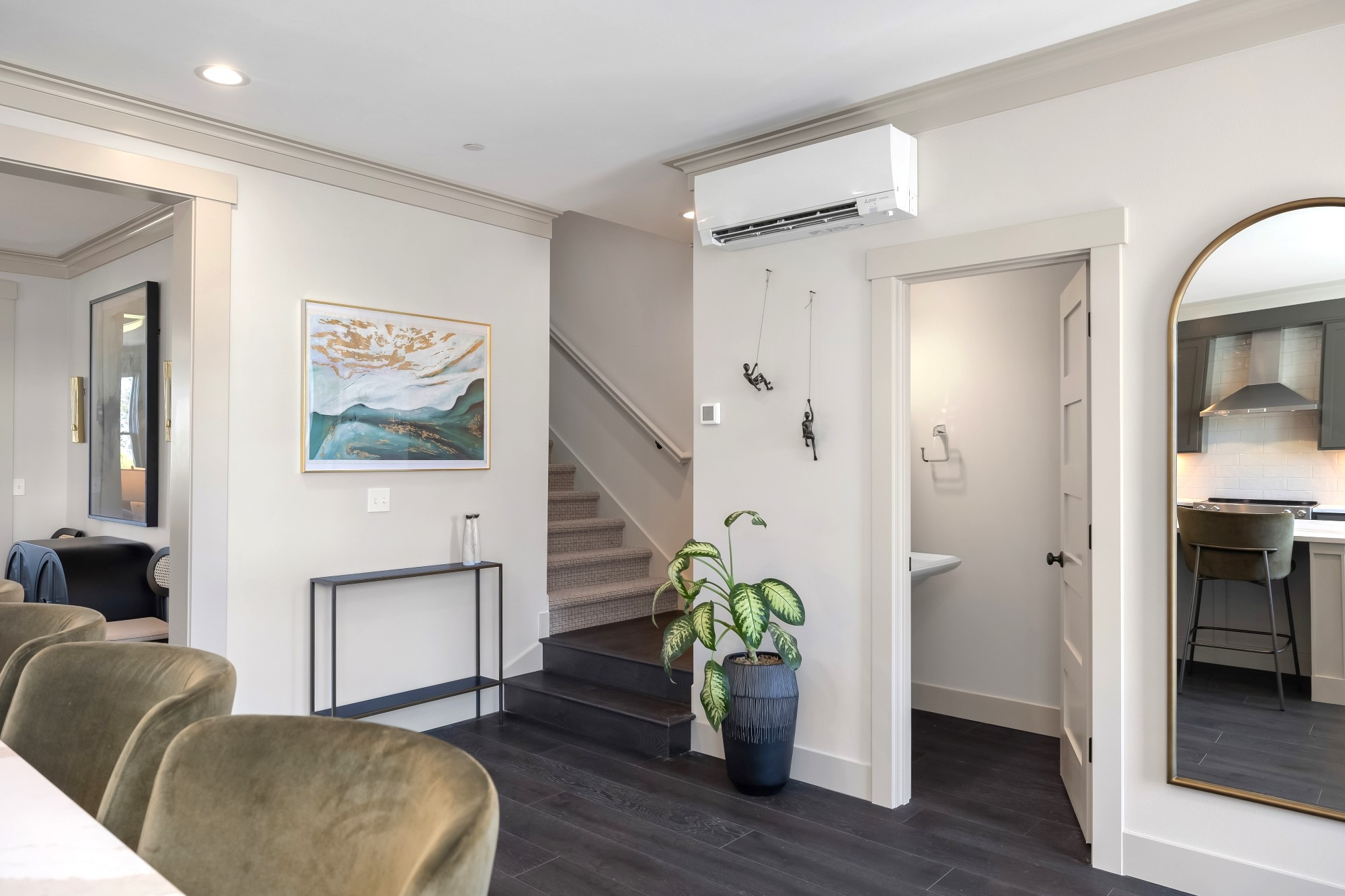 711 Condo B