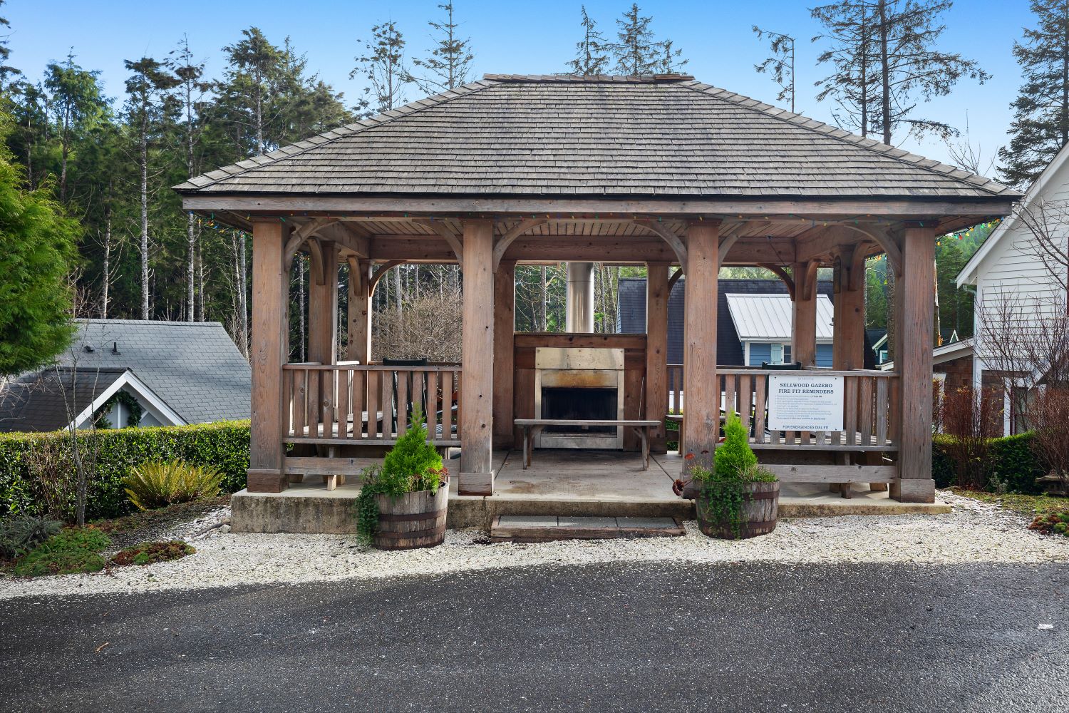 Thistlewood Cottage