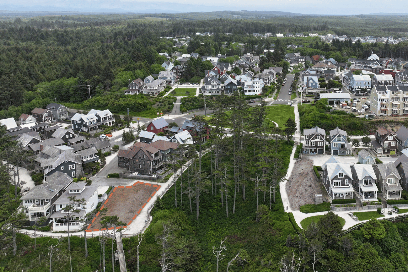 Homesite 152