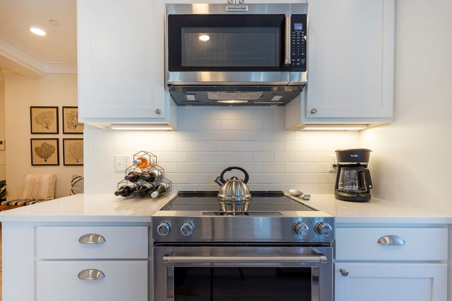 At Last