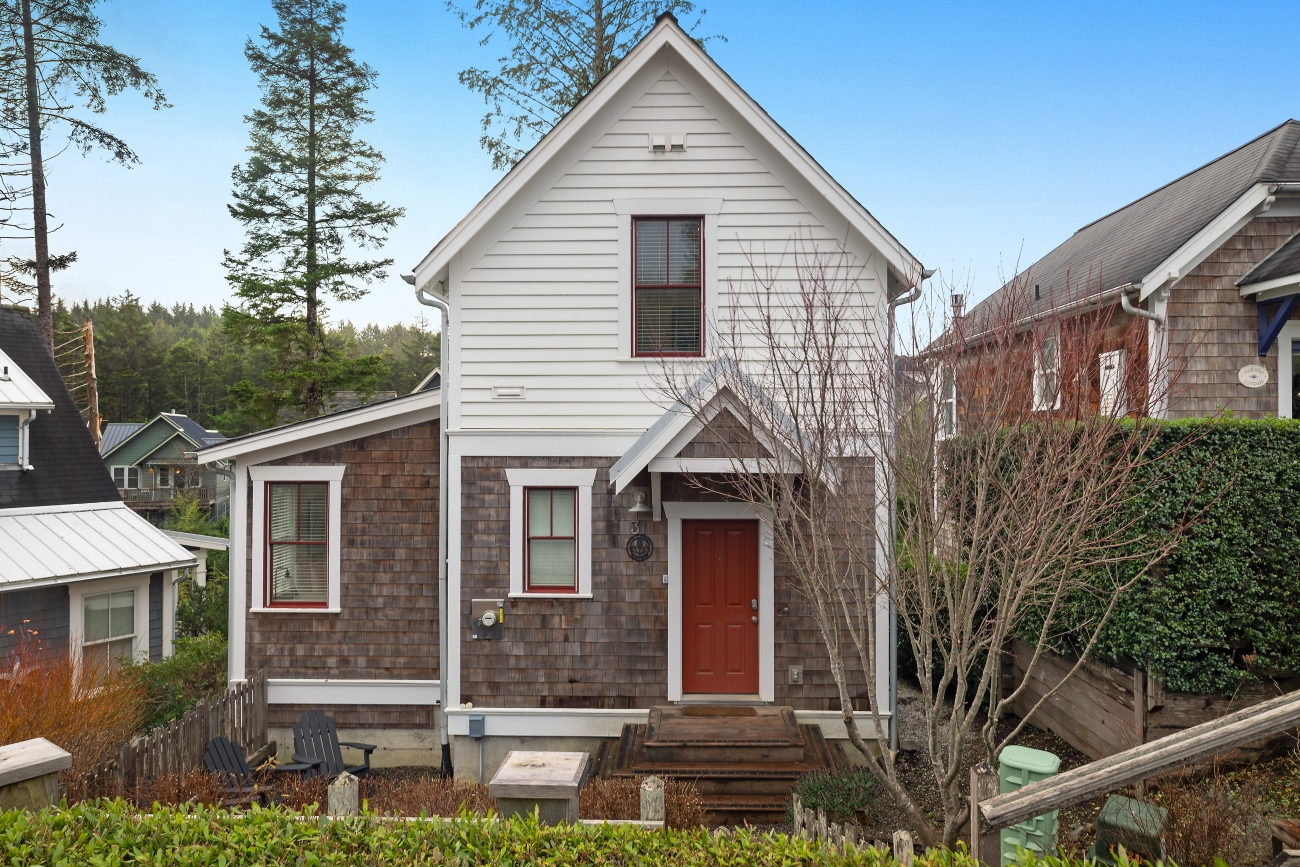 Thistlewood Cottage
