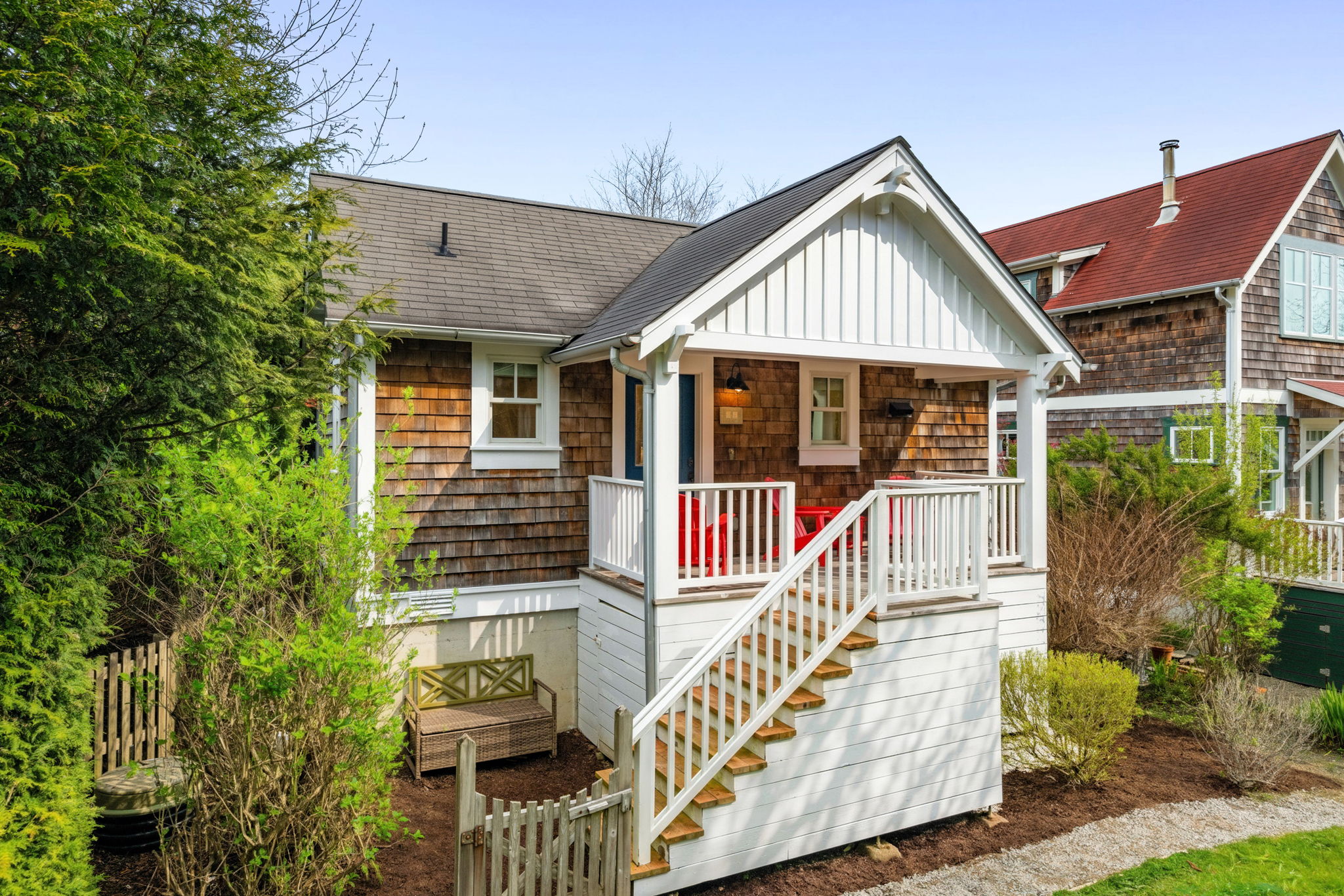 Kay's Cottage