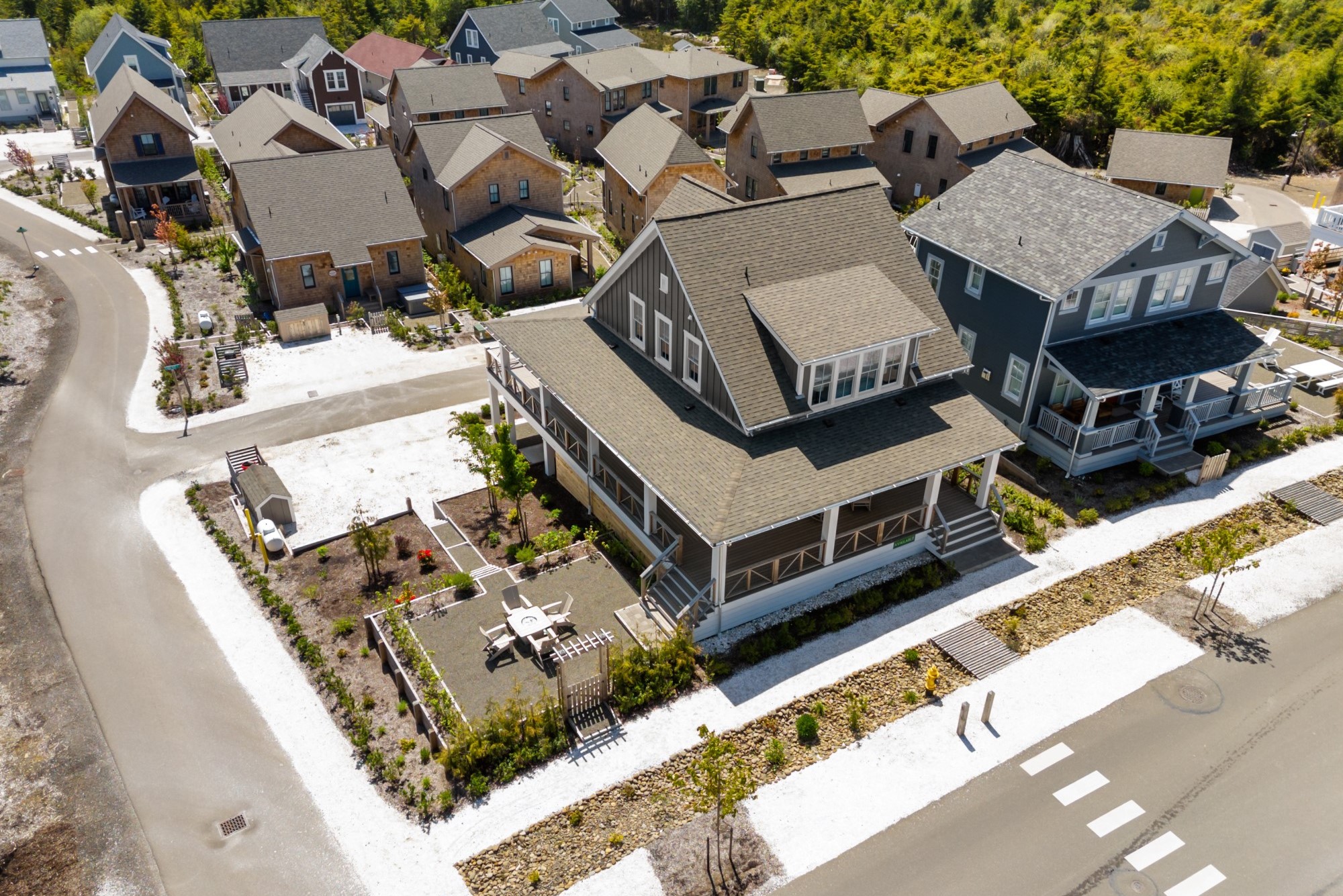 The Laurelhurst