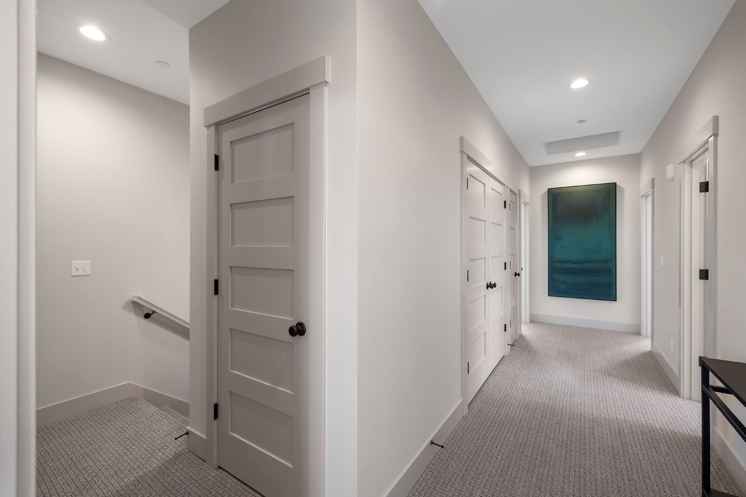 711 Condo B