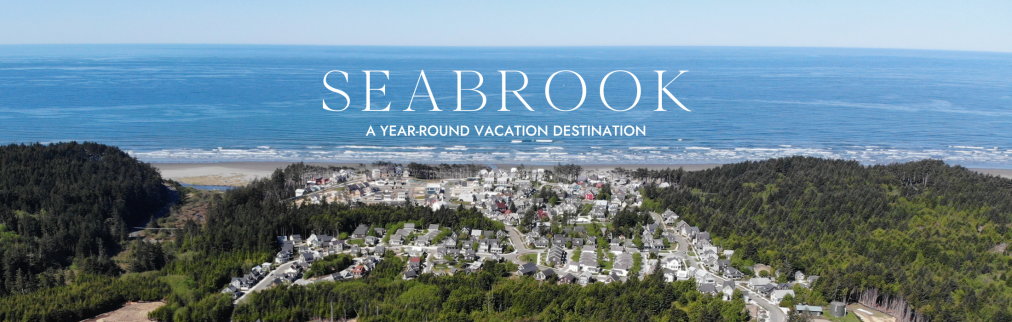 Come Stay And Play In Seabrook Year-round 
