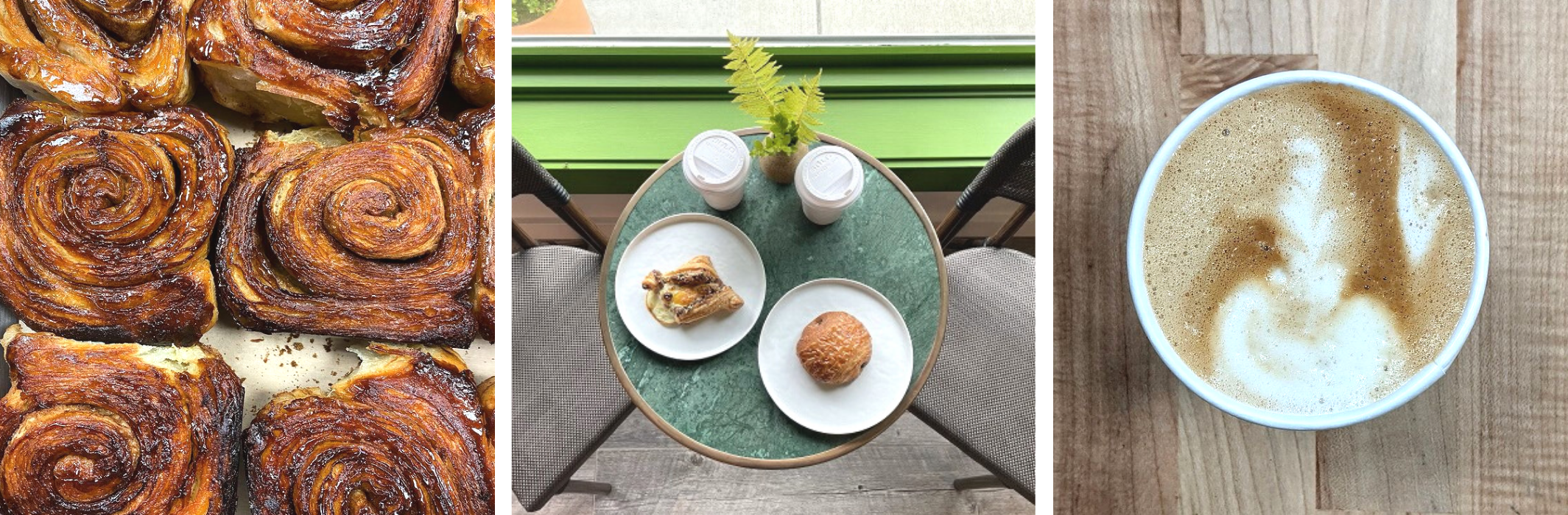 Vista Bakeshop - An Artisan Bakery Vista Bakeshop - An Artisan Bakery