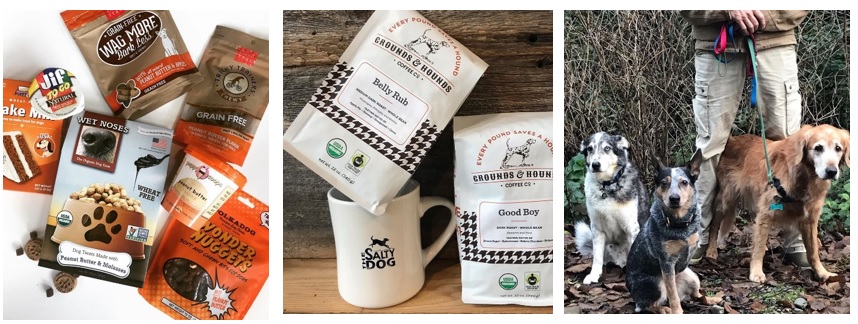 Great stuff for dogs and people!