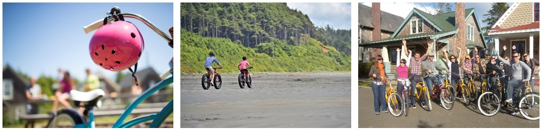 Biking Beach Lifestyle Biking Beach Lifestyle