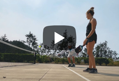 How To Play Pickleball In Seabrook, Washington How To Play Pickleball In Seabrook, Washington