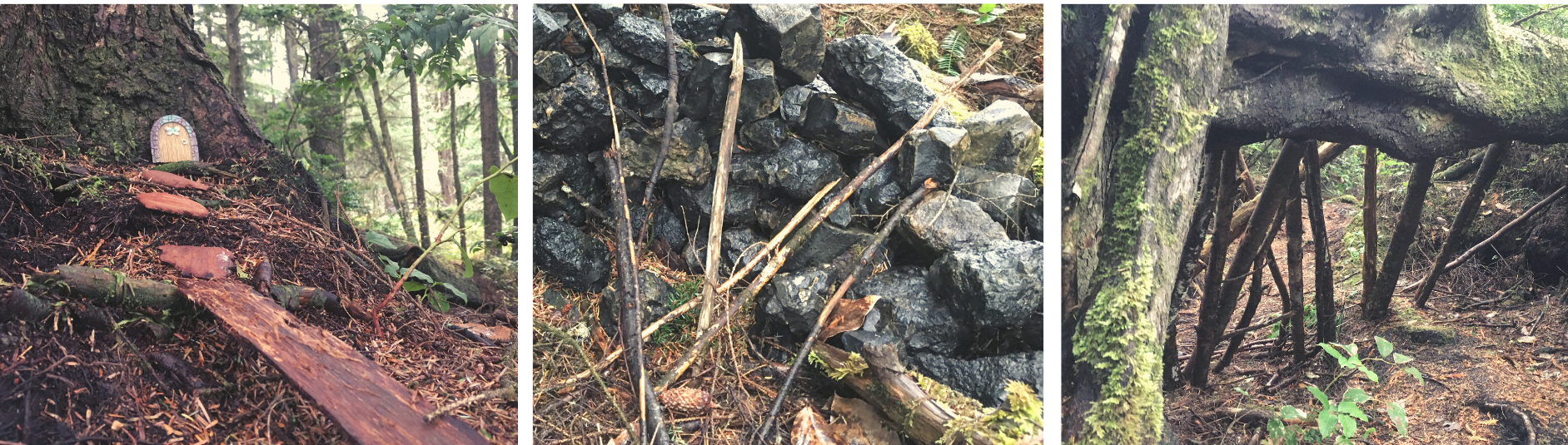 Add Your Own Creations To The Magical Gnome Trail In Seabrook!