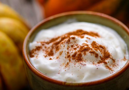 Pumpkin Spice Latte