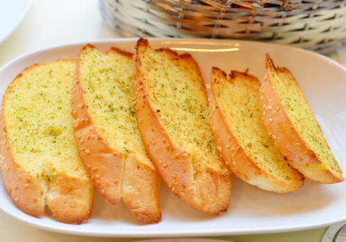 Garlic Bread