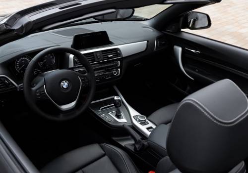 Car Detailing In Seabrook