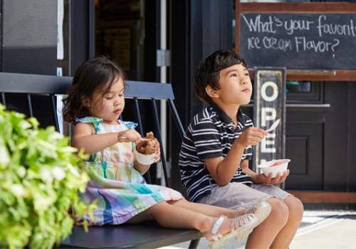 Childcare & Babysitting