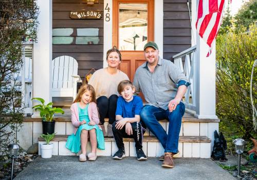 Photo of Family Photography Services