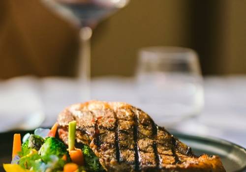 Restaurants And Recommendations Around Seabrook