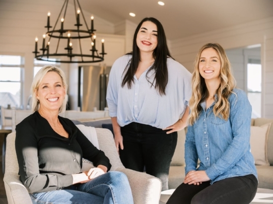 seabrook real estate team