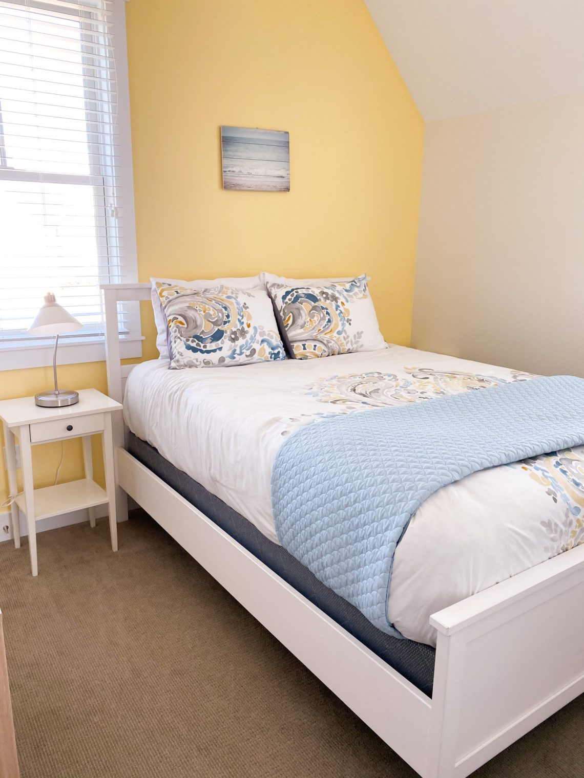 Beach House in Seabrook, Washington