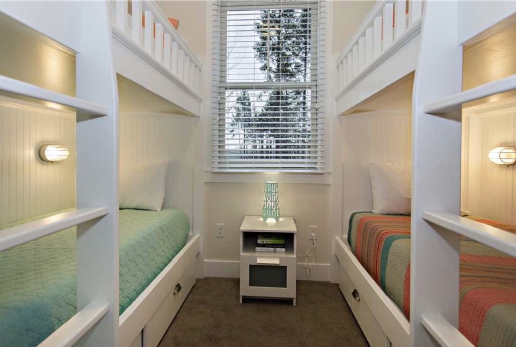 Beach House in Seabrook, Washington