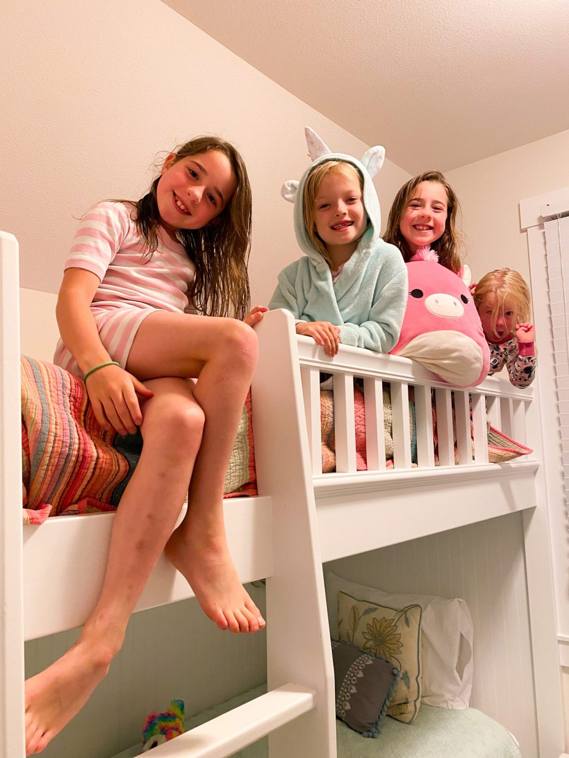 Beach House in Seabrook, Washington