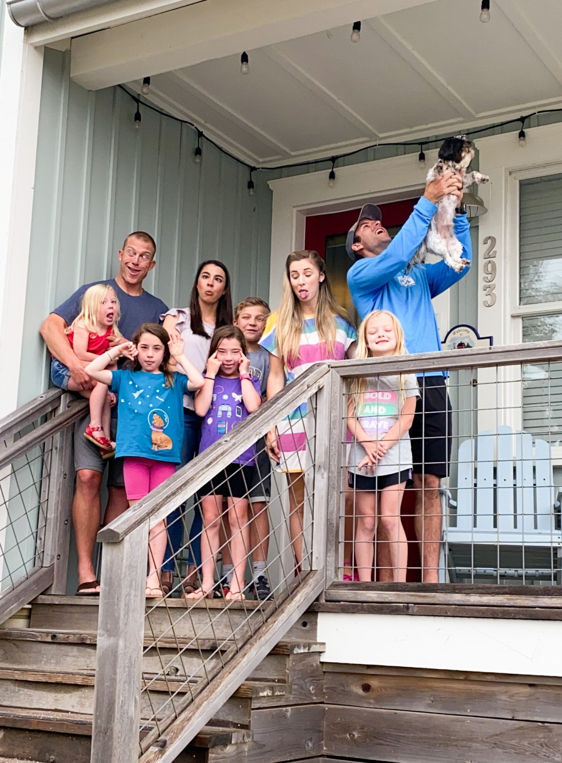 Weekend Getaway in Seabrook, Washington