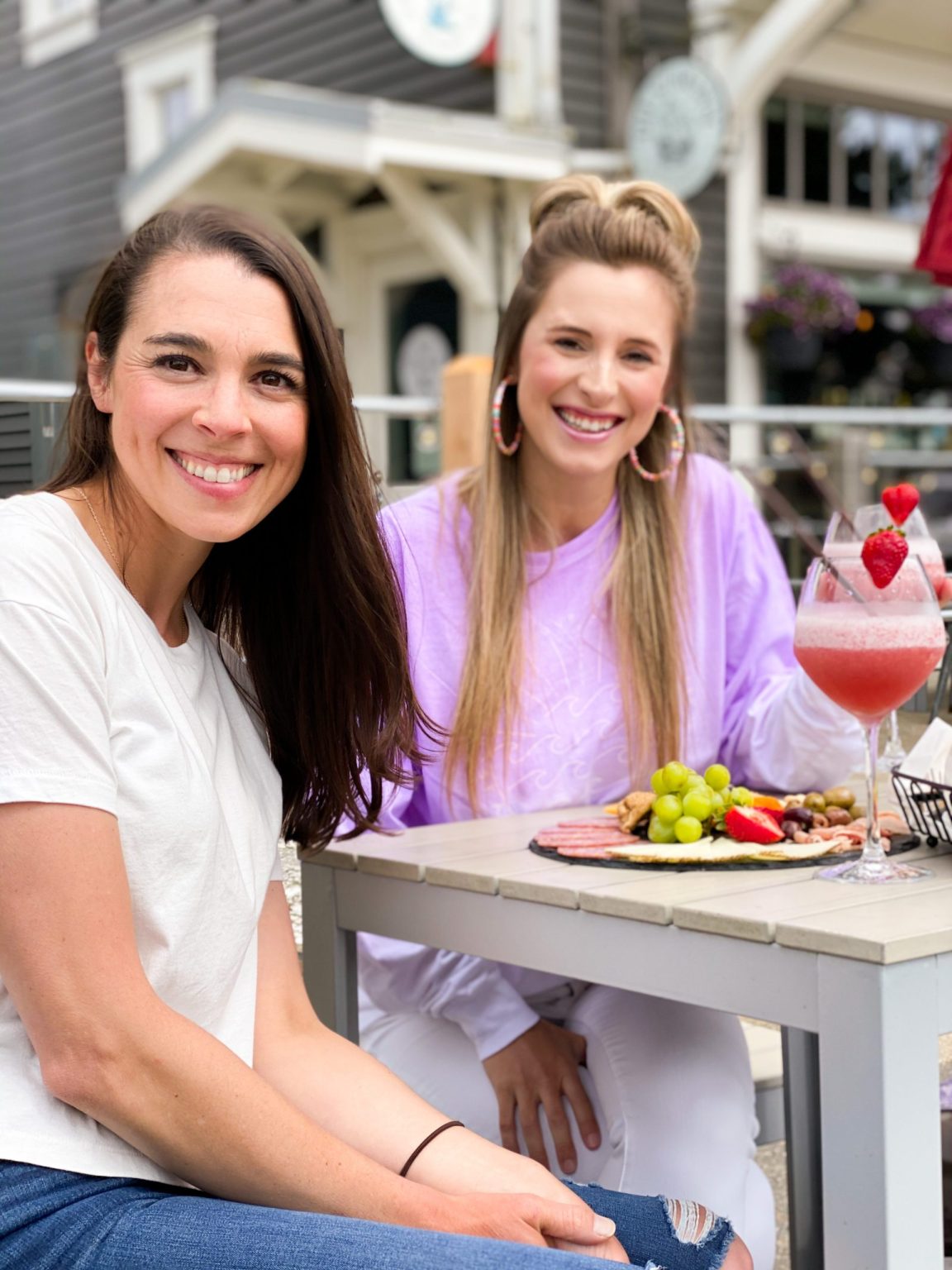 The Stowaway Wine Bar