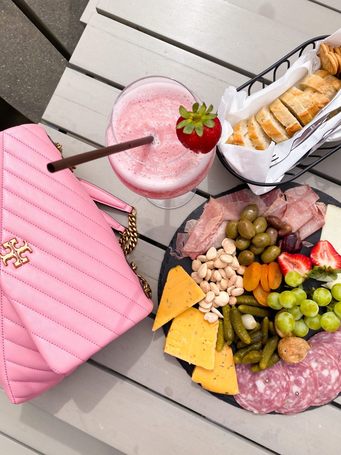 The Stowaway Wine Bar