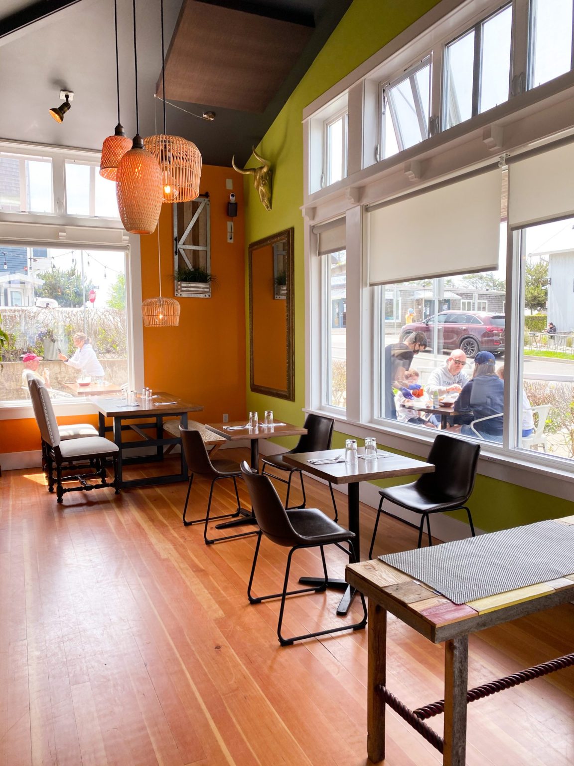 Koko's Restaurant & Tequila Bar