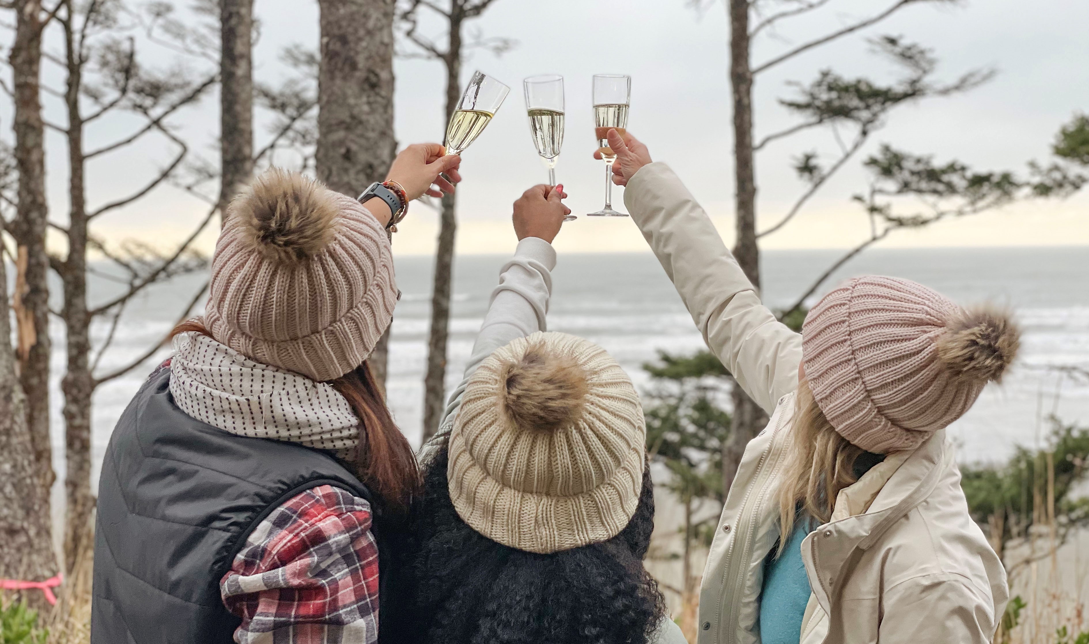 Seabrook Is The Perfect Friends Getaway Destination