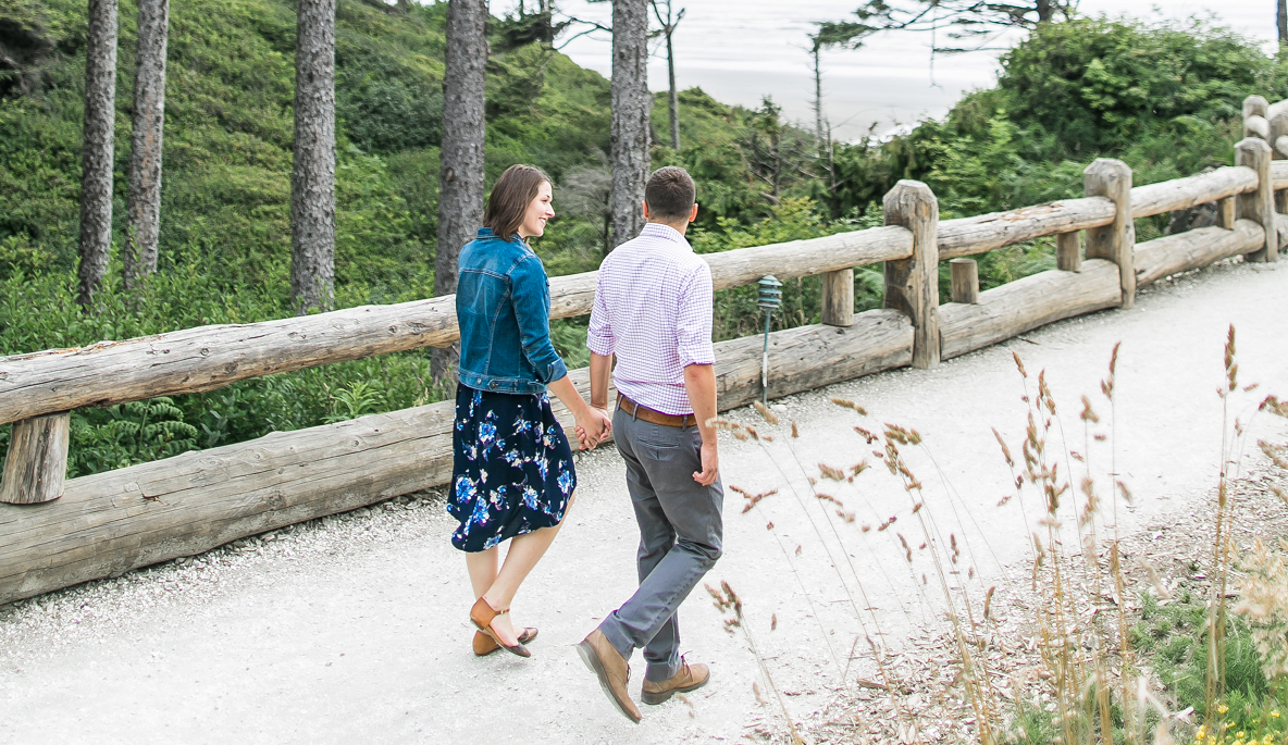 Seabrook Is The Perfect Romantic Getaway In Washington