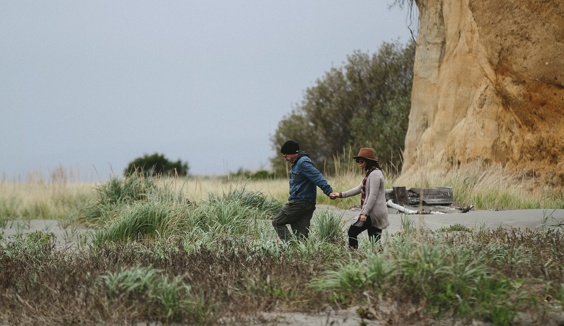 The Beach Is Always Just A Short Walk Away In Seabrook