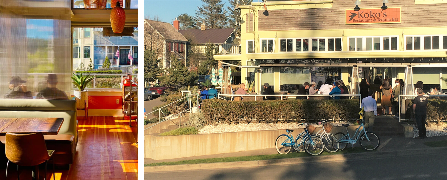 Koko's Restaurant & Tequila Bar