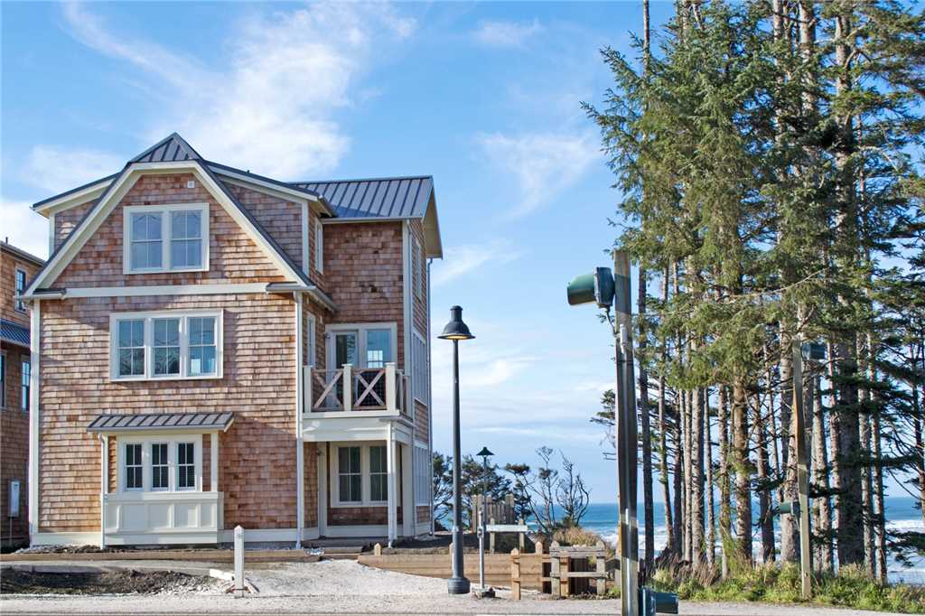 Anchor Down property