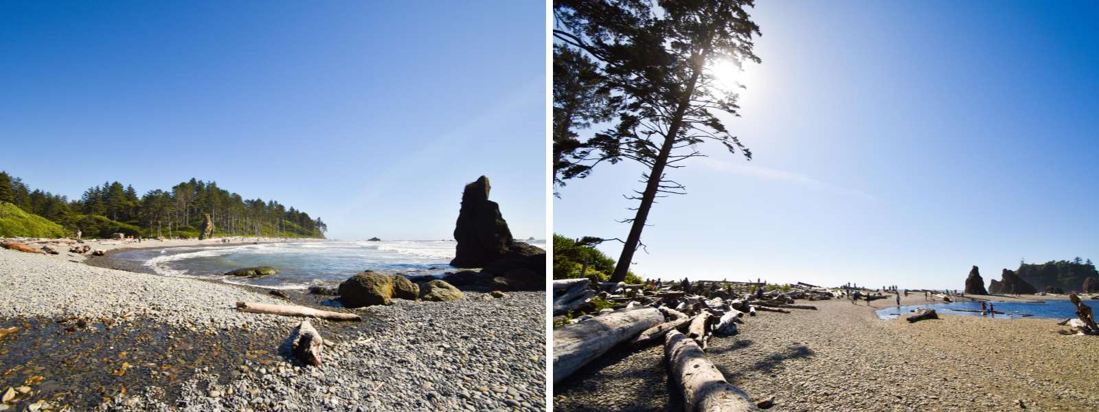 ruby beach
